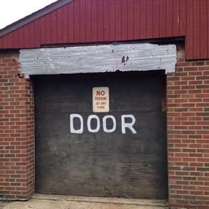 Meet your Posher, Darrell